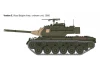 Italeri 1/35 M47 Patton