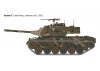 Italeri 1/35 M47 Patton