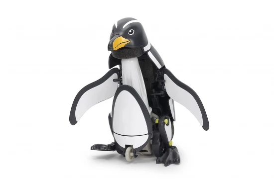 Tamiya Walking & Swimming Penguin