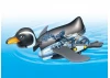 Tamiya Walking & Swimming Penguin