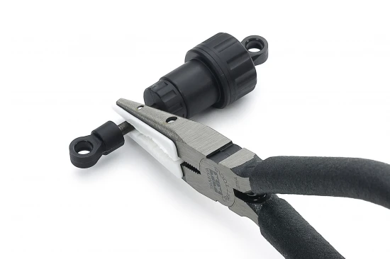 Tamiya Non Scratch Long Nose Pliers II