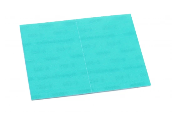 Tamiya Sanding Cloth 600#