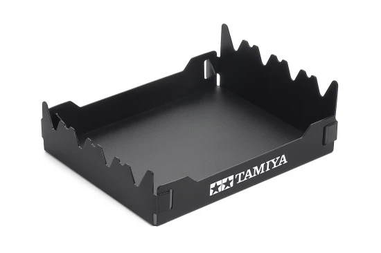 Tamiya Modelling Brush Rest
