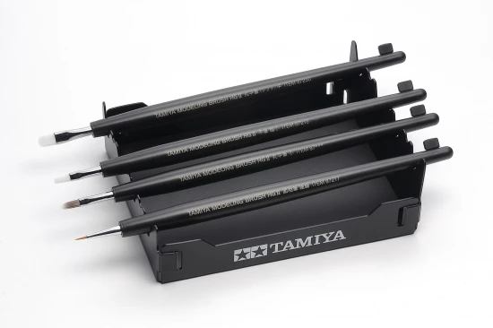 Tamiya Modelling Brush Rest