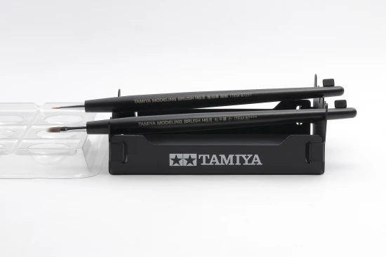 Tamiya Modelling Brush Rest