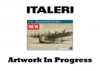 Italeri Messerschmitt Me 323 Gigant