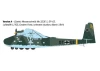 Italeri Messerschmitt Me 323 Gigant