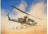 Italeri AH-1W Super Cobra