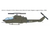 Italeri AH-1W Super Cobra