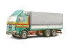 Italeri 1/24 Scania 142H 6x2 Canvas