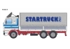 Italeri 1/24 Scania 142H 6x2 Canvas
