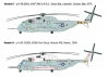 Italeri HH-53C Super Jolly Green Giant