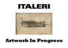 Italeri Grumman Hellcat F6 F-3