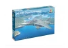 Italeri JAS-39 Twin Seater