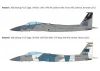 Italeri F-15C Eagle