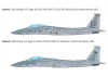Italeri F-15C Eagle