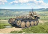 Italeri Sd. Kfz. 140 Flakpanzer 38 Gepard