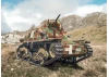 Italeri Carro Armato L6/40