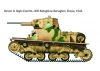Italeri Carro Armato L6/40