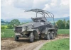 Italeri Sd.Kfz. 232. 6 Rad