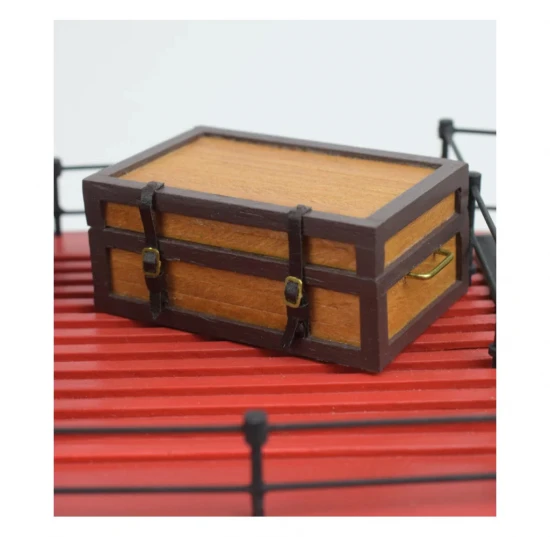1:12 Stagecoach - Legend of the Wild West