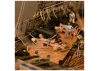 HMS Victory 1:84 Ship of the Line Trafalgar (Closed Hull Version)