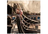 HMS Victory 1:84 Ship of the Line Trafalgar (Closed Hull Version)