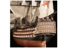 HMS Victory 1:84 Ship of the Line Trafalgar (Closed Hull Version)