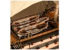 HMS Victory 1:84 Ship of the Line Trafalgar (Closed Hull Version)