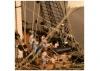 HMS Victory 1:84 Ship of the Line Trafalgar (Closed Hull Version)