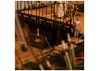 HMS Victory 1:84 Ship of the Line Trafalgar (Closed Hull Version)