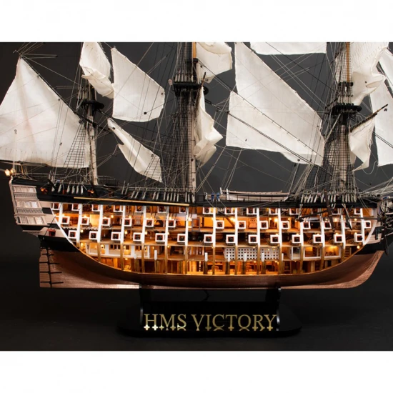 Artesania Hms Victory