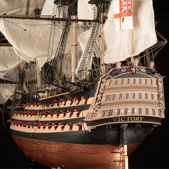 Artesania Hms Victory