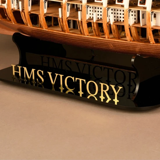 Artesania Hms Victory