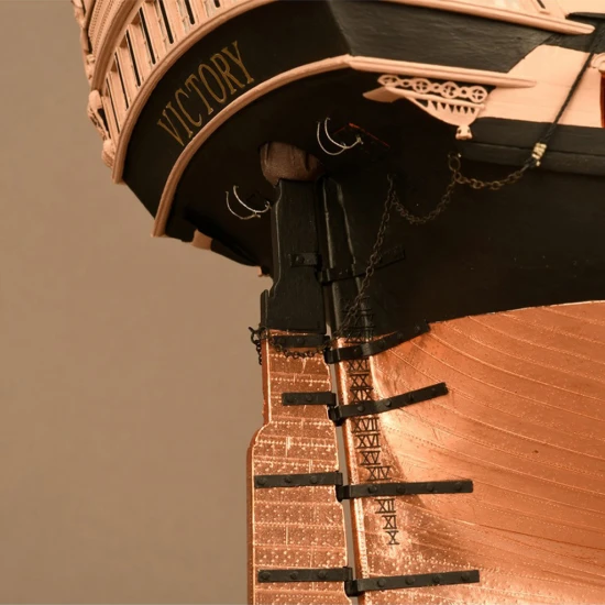 Artesania Hms Victory