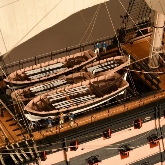 Artesania Hms Victory