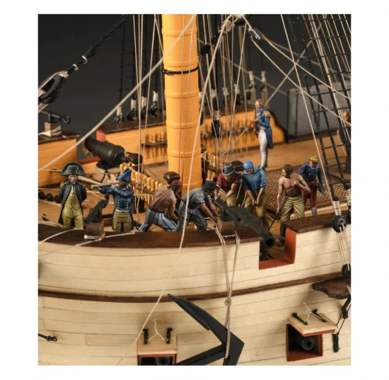 1/48 Master & Commanders HMS Surprise