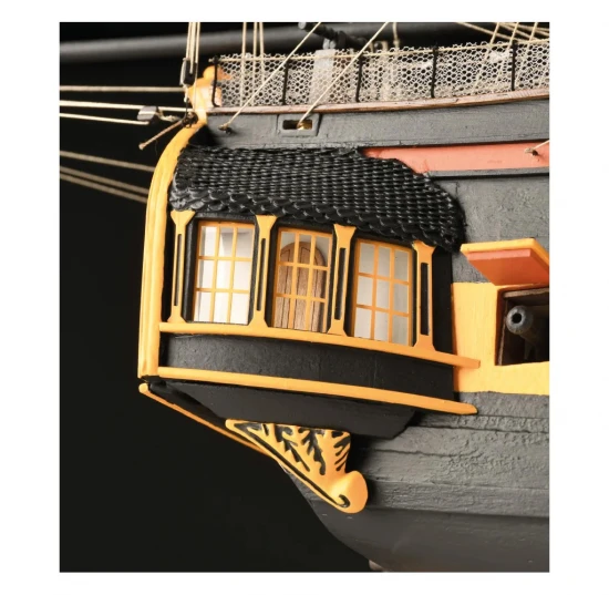 1/48 Master & Commanders HMS Surprise
