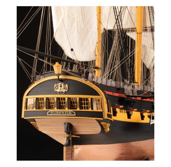 1/48 Master & Commanders HMS Surprise