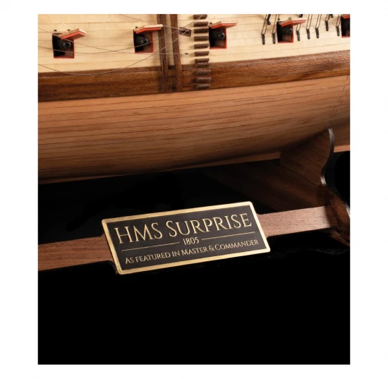 1/48 Master & Commanders HMS Surprise