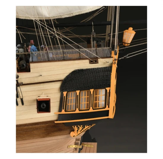 1/48 Master & Commanders HMS Surprise