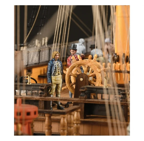 1/48 Master & Commanders HMS Surprise