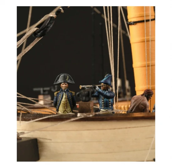 1/48 Master & Commanders HMS Surprise