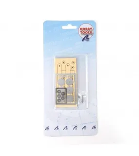 Artesania Micro Riveting Tool Set