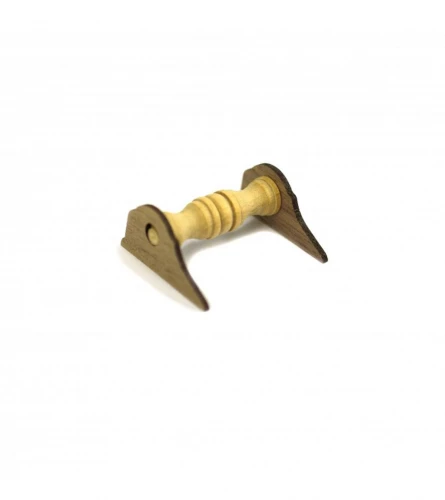 Artesania Capstan Horizt Wallnut + Beach