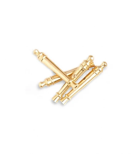Artesania Cannons Brass 6 X 35mm (4U)