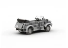 Kubelwagen car