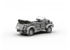 Kubelwagen car