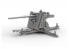 88mm Flak 36 Artillery