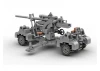 88mm Flak 36 Artillery